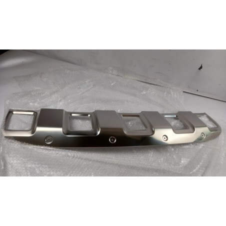 Couverture De Pare-Chocs MERCEDES-BENZ A1648850022 1648850022 Pièce d'origine oem
