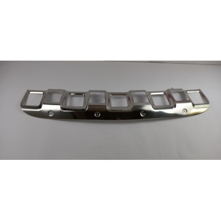 Couverture De Pare-Chocs MERCEDES-BENZ A1648851222 1648851222 Pièce d'origine oem