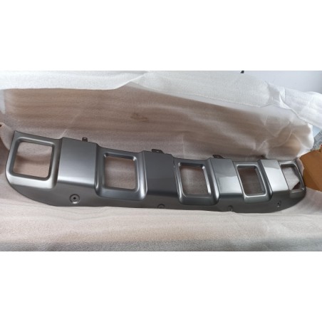 Plaque De Protection MERCEDES-BENZ A1648851622 1648851622 Pièce d'origine oem