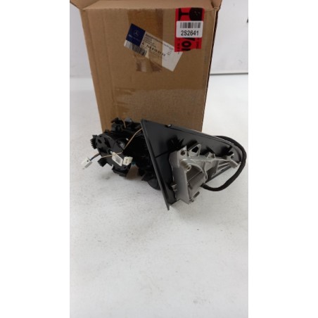 Support De Rétroviseur Extérieur MERCEDES-BENZ A1668100193 1668100193 Pièce d'origine oem