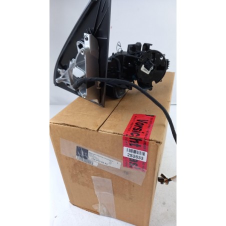 Support De Rétroviseur Extérieur MERCEDES-BENZ A1668100293 1668100293 Pièce d'origine oem Support De Rétroviseur Extérieur MERCEDES-BENZ A1668100293 1668100293 Pièce d'origine oem