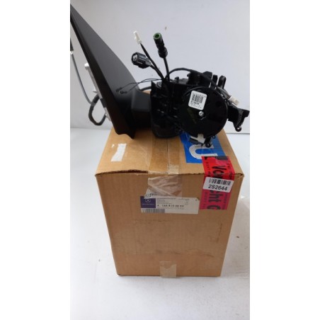 Rétroviseur Extérieur MERCEDES-BENZ A1668100893 1668100893 Pièce d'origine oem Rétroviseur Extérieur MERCEDES-BENZ A1668100893 1668100893 Pièce d'origine oem