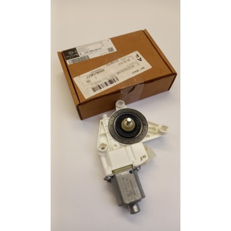 Moteur Électrique De Lève-Vitre MERCEDES-BENZ A1669060601 1669060601 Pièce d'origine oem