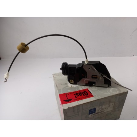 Serrure De Porte MERCEDES-BENZ A1687202235 1687202235 Pièce d'origine oem Serrure De Porte MERCEDES-BENZ A1687202235 1687202235 Pièce d'origine oem