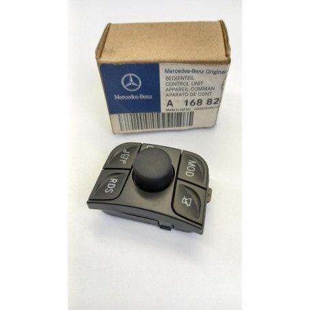 Unité De Commutation MERCEDES-BENZ A1688200097 1688200097 Pièce d'origine oem