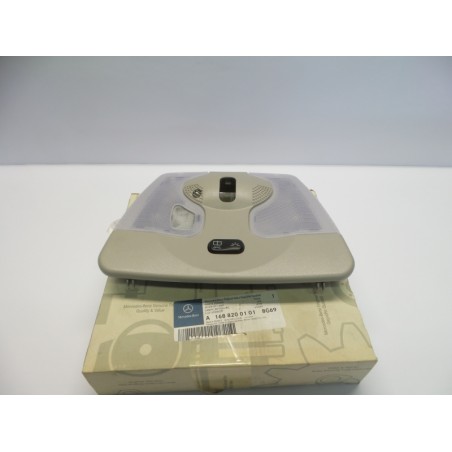 Éclairage Intérieur MERCEDES-BENZ A16882001018G69 16882001018G69 Pièce d'origine oem