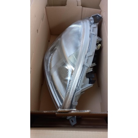 Phare MERCEDES-BENZ A1688201061 1688201061 Pièce d'origine oem Phare MERCEDES-BENZ A1688201061 1688201061 Pièce d'origine oem