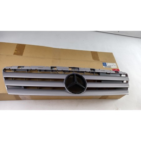 Grille De Radiateur MERCEDES-BENZ A16888801609706 16888801609706 Pièce d'origine oem