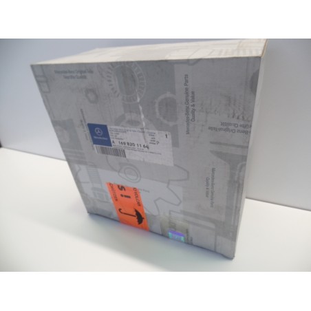 Feu Arrière MERCEDES-BENZ A1698201164 1698201164 Pièce d'origine oem Feu Arrière MERCEDES-BENZ A1698201164 1698201164 Pièce d'origine oem