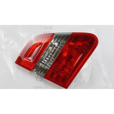 Feu Arrière MERCEDES-BENZ A1698201564 1698201564 Pièce d'origine oem Feu Arrière MERCEDES-BENZ A1698201564 1698201564 Pièce d'origine oem