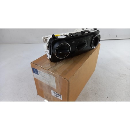 Régulateur Chauffage MERCEDES-BENZ A1698301385 1698301385 Pièce d'origine oem Régulateur Chauffage MERCEDES-BENZ A1698301385 1698301385 Pièce d'origine oem