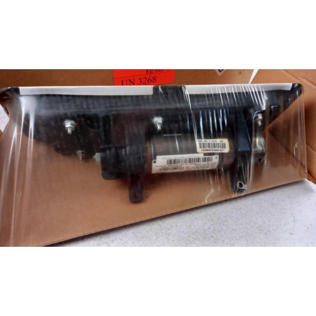 Airbag MERCEDES-BENZ A1698600005 1698600005 Pièce d'origine oem Airbag MERCEDES-BENZ A1698600005 1698600005 Pièce d'origine oem