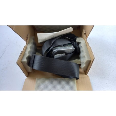 Ceinture De Sécurité MERCEDES-BENZ A1698606885 1698606885 Pièce d'origine oem Ceinture De Sécurité MERCEDES-BENZ A1698606885 1698606885 Pièce d'origine oem