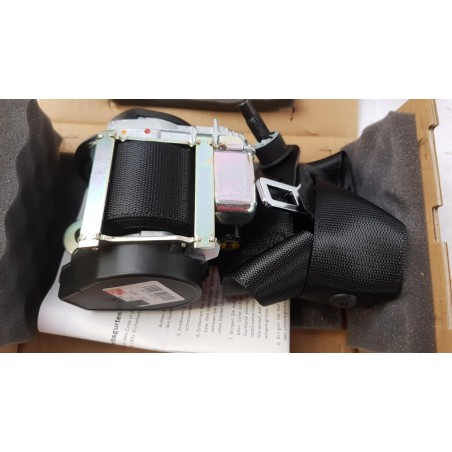 Ceinture De Sécurité MERCEDES-BENZ A1698608385 1698608385 Pièce d'origine oem Ceinture De Sécurité MERCEDES-BENZ A1698608385 1698608385 Pièce d'origine oem