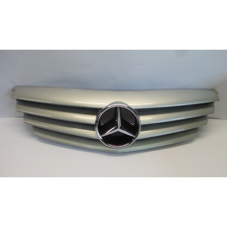 Grille De Radiateur MERCEDES-BENZ A1698800783 1698800783 Pièce d'origine oem