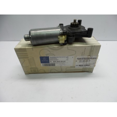 Moteur Électrique De Lève-Vitre MERCEDES-BENZ A2028205642 2028205642 Pièce d'origine oem