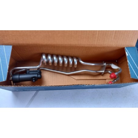 Chauffage De Réservoir De Liquide De Lave-Glace MERCEDES-BENZ A2028300261 2028300261 Pièce d'origine oem Chauffage De Réservoir De Liquide De Lave-Glace MERCEDES-BENZ A2028300261 2028300261 Pièce d'origine oem