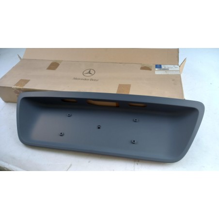 Support De Plaque D''Immatriculation MERCEDES-BENZ A20374001819999 20374001819999 Pièce d'origine oem
