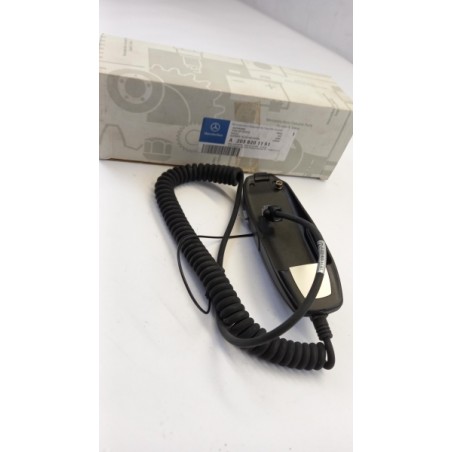 Support De Téléphone Portable MERCEDES-BENZ A2038201151 2038201151 Pièce d'origine oem Support De Téléphone Portable MERCEDES-BENZ A2038201151 2038201151 Pièce d'origine oem