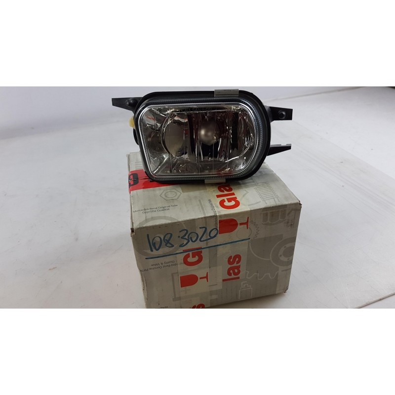 Phares Antibrouillard MERCEDES-BENZ A2038201156 2038201156 Pièce d'origine oem