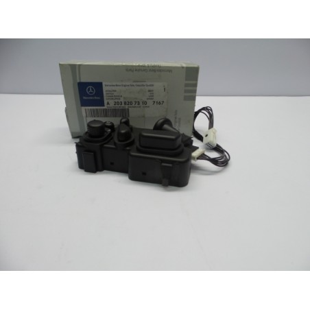 Réglage Du Siège MERCEDES-BENZ A20382073107167 20382073107167 Pièce d'origine oem Réglage Du Siège MERCEDES-BENZ A20382073107167 20382073107167 Pièce d'origine oem