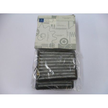 Filtre D''Habitacle MERCEDES-BENZ A2038302118 2038302118 Pièce d'origine oem Filtre D''Habitacle MERCEDES-BENZ A2038302118 2038302118 Pièce d'origine oem