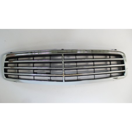 Grille De Radiateur MERCEDES-BENZ A20388002239040 20388002239040 Pièce d'origine oem Grille De Radiateur MERCEDES-BENZ A20388002239040 20388002239040 Pièce d'origine oem