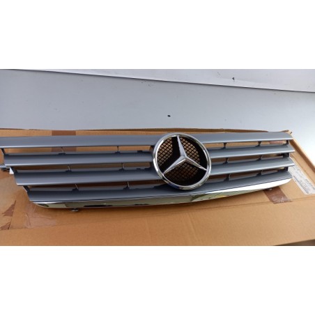 Grille De Radiateur MERCEDES-BENZ A2038800383 2038800383 Pièce d'origine oem Grille De Radiateur MERCEDES-BENZ A2038800383 2038800383 Pièce d'origine oem