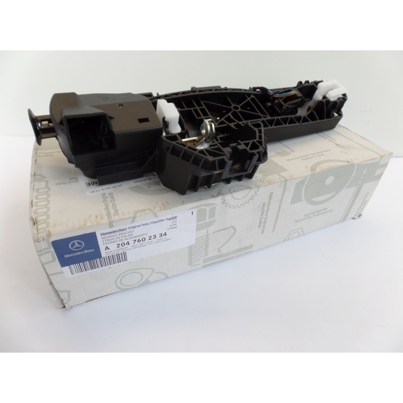Support MERCEDES-BENZ A2047602334 2047602334 Pièce d'origine oem