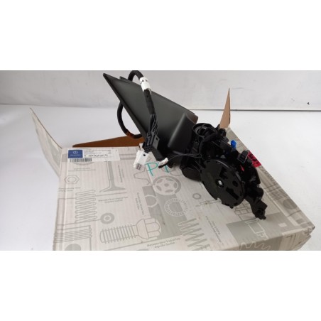 Boîtier De Rétroviseur Extérieur MERCEDES-BENZ A2048106476 2048106476 Pièce d'origine oem Boîtier De Rétroviseur Extérieur MERCEDES-BENZ A2048106476 2048106476 Pièce d'origine oem