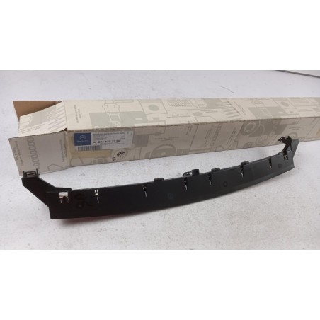 Feu De Freinage Auxiliaire MERCEDES-BENZ A2048201256 2048201256 Pièce d'origine oem Feu De Freinage Auxiliaire MERCEDES-BENZ A2048201256 2048201256 Pièce d'origine oem