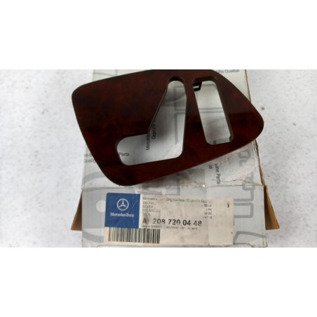 Garniture Ornementale MERCEDES-BENZ A2087200448 2087200448 Pièce d'origine oem Garniture Ornementale MERCEDES-BENZ A2087200448 2087200448 Pièce d'origine oem