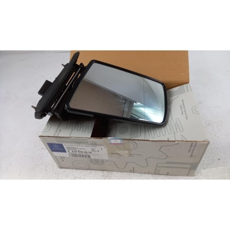 Rétroviseur Extérieur MERCEDES-BENZ A2108104516 2108104516 Pièce d'origine oem Rétroviseur Extérieur MERCEDES-BENZ A2108104516 2108104516 Pièce d'origine oem