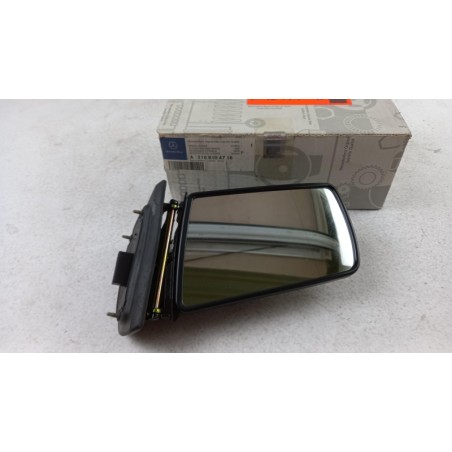 Rétroviseur Extérieur MERCEDES-BENZ A2108104716 2108104716 Pièce d'origine oem Rétroviseur Extérieur MERCEDES-BENZ A2108104716 2108104716 Pièce d'origine oem