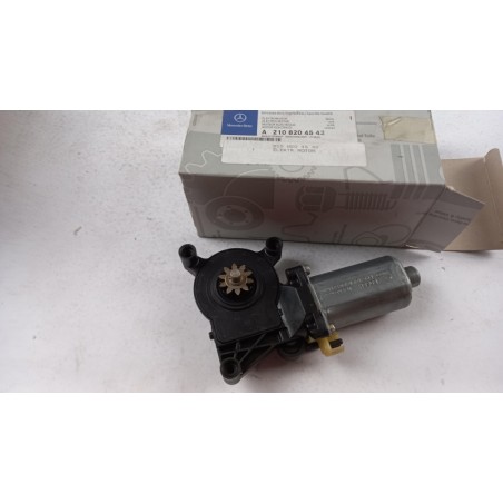 Moteur Électrique De Lève-Vitre MERCEDES-BENZ A2108204542 2108204542 Pièce d'origine oem Moteur Électrique De Lève-Vitre MERCEDES-BENZ A2108204542 2108204542 Pièce d'origine oem