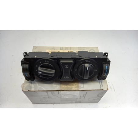 Régulateur Chauffage MERCEDES-BENZ A2108300185 2108300185 Pièce d'origine oem Régulateur Chauffage MERCEDES-BENZ A2108300185 2108300185 Pièce d'origine oem