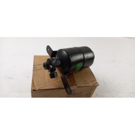 Déshydrateur De Climatisation MERCEDES-BENZ A2108300383 2108300383 Pièce d'origine oem Déshydrateur De Climatisation MERCEDES-BENZ A2108300383 2108300383 Pièce d'origine oem