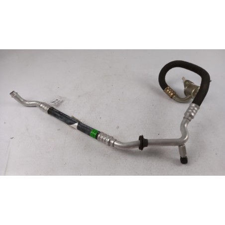 Tuyau De Pression Pour Climatisation MERCEDES-BENZ A2108303015 2108303015 Pièce d'origine oem Tuyau De Pression Pour Climatisation MERCEDES-BENZ A2108303015 2108303015 Pièce d'origine oem