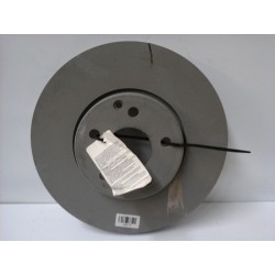 Disque De Frein (1 Pièce) MERCEDES-BENZ A2114211212 2114211212 Pièce d'origine oem