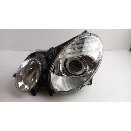 Phare MERCEDES-BENZ A2118202961 2118202961 Pièce d'origine oem Phare MERCEDES-BENZ A2118202961 2118202961 Pièce d'origine oem