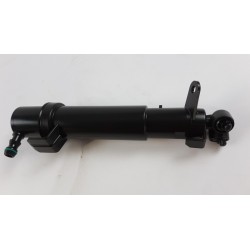 Jet D''Eau De Lave-Glace