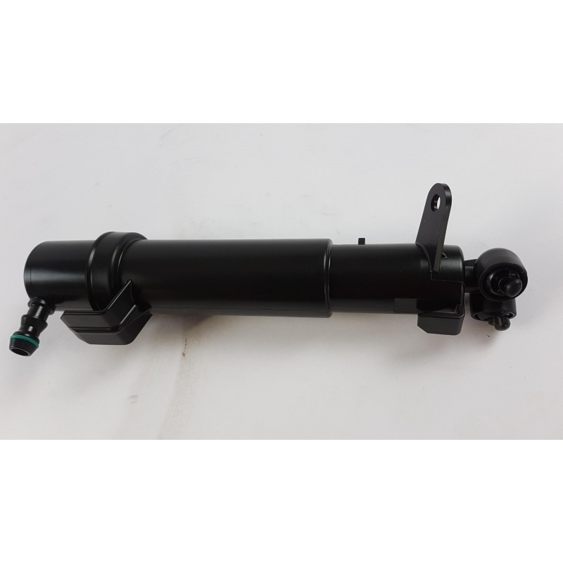 Jet D''Eau De Lave-Glace