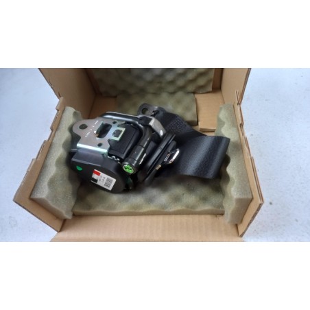 Ceinture De Sécurité MERCEDES-BENZ A21186009869C94 21186009869C94 Pièce d'origine oem Ceinture De Sécurité MERCEDES-BENZ A21186009869C94 21186009869C94 Pièce d'origine oem