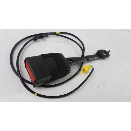 Serrure De Ceinture De Sécurité MERCEDES-BENZ A2118602169 2118602169 Pièce d'origine oem Serrure De Ceinture De Sécurité MERCEDES-BENZ A2118602169 2118602169 Pièce d'origine oem
