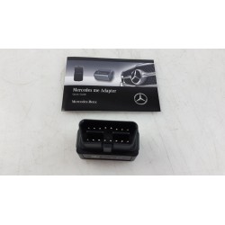 Adaptateur Bluetooth Pour Téléphone MERCEDES-BENZ A2138203202 2138203202 Pièce d'origine oem