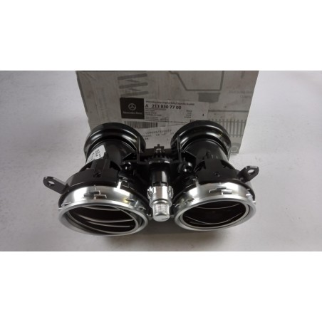 Buse De Ventilation MERCEDES-BENZ A2138307700 2138307700 Pièce d'origine oem Buse De Ventilation MERCEDES-BENZ A2138307700 2138307700 Pièce d'origine oem