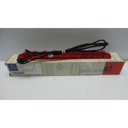 Feu De Freinage Auxiliaire MERCEDES-BENZ A2198200156 2198200156 Pièce d'origine oem Feu De Freinage Auxiliaire MERCEDES-BENZ A2198200156 2198200156 Pièce d'origine oem