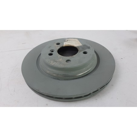 Disque De Frein (1 Pièce) MERCEDES-BENZ A2204230212 2204230212 Pièce d'origine oem Disque De Frein (1 Pièce) MERCEDES-BENZ A2204230212 2204230212 Pièce d'origine oem