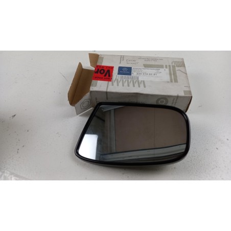Glace De Rétroviseur Extérieur MERCEDES-BENZ A2208100121 2208100121 Pièce d'origine oem Glace De Rétroviseur Extérieur MERCEDES-BENZ A2208100121 2208100121 Pièce d'origine oem