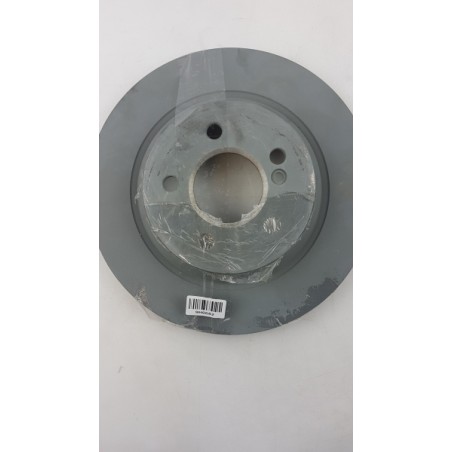 Disque De Frein (1 Pièce) MERCEDES-BENZ A2214231212 2214231212 Pièce d'origine oem